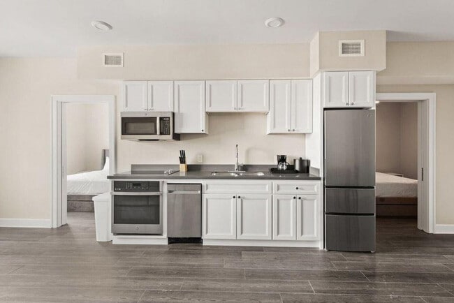 Foto del edificio - 3500 St Claude Ave