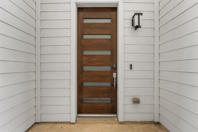 Foto del edificio - 5815 E Post Oak Ln