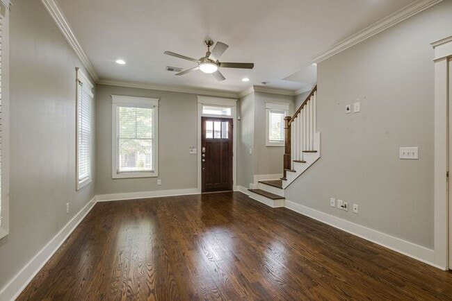 Photo - Beautiful build in Cleveland Park (Downtown Nashville) House