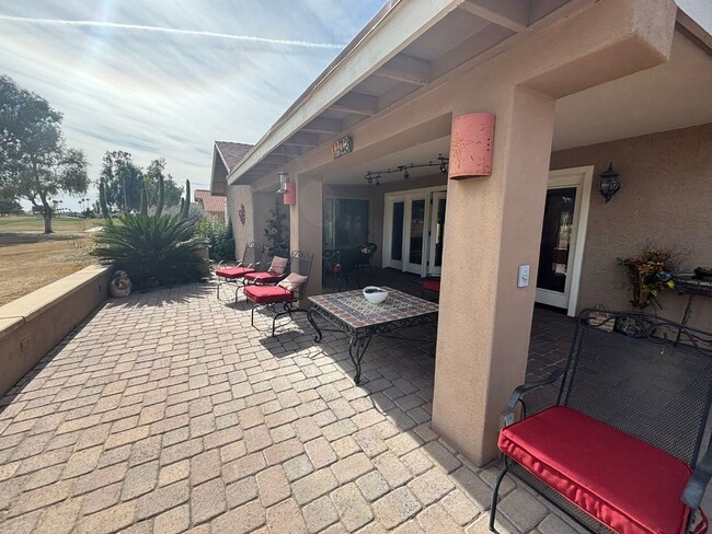 Foto del edificio - Amazing Views Golf Course Home  in Leisure World a 45+ Active Adult Resort Community. Available s...