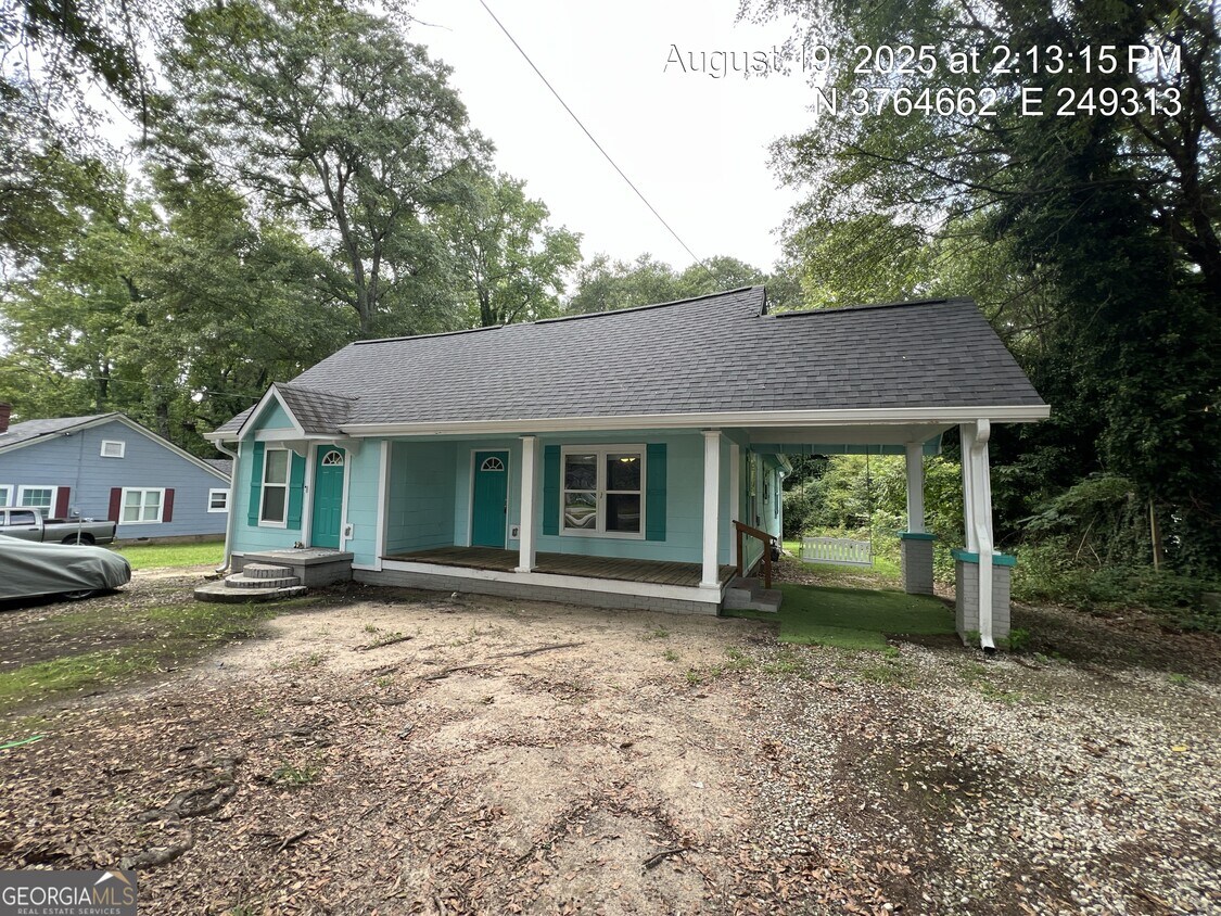 Foto principal - 186 Georgia Ave