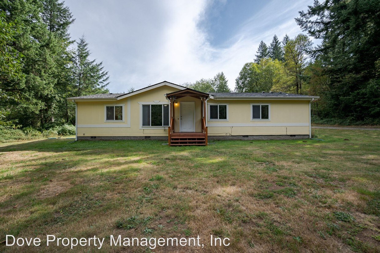 Foto principal - 3 br, 2 bath House - 392 Newquist Road