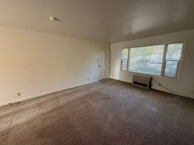 Building Photo - Downstairs one bedroom apartment available...