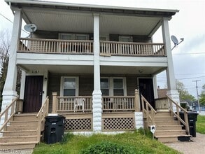 Building Photo - 1187 Addison Rd
