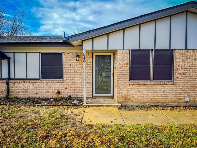 Foto del edificio - 549 NW Hillery St