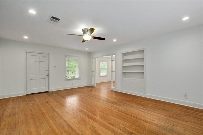 Building Photo - 4909 Shoal Creek Blvd
