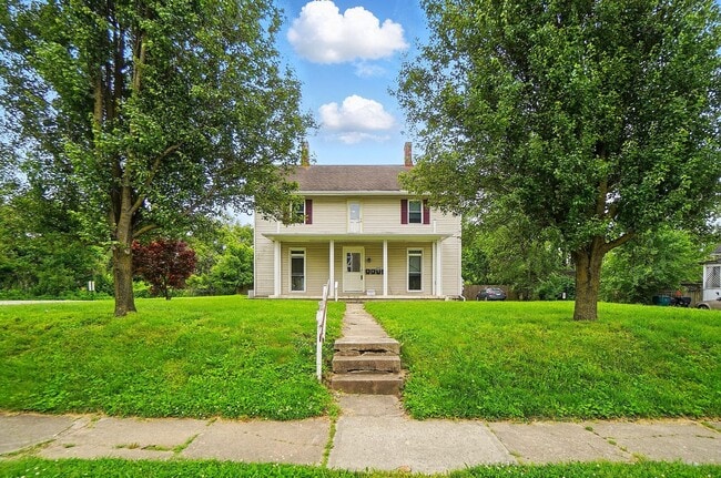 Photo - 4805 Eastern Ave Apartment