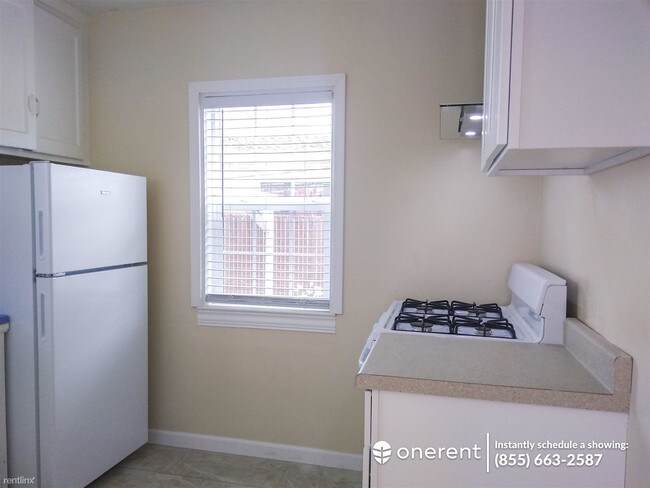 Building Photo - 2 br, 1 bath House - 58 Beverly Boulevard -