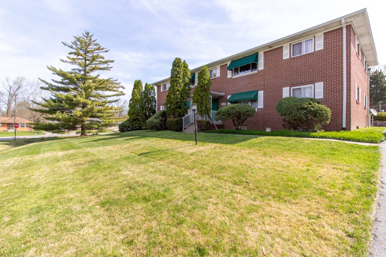 4849 N Bolton Ave, Indianapolis, IN 46226 House Rental in