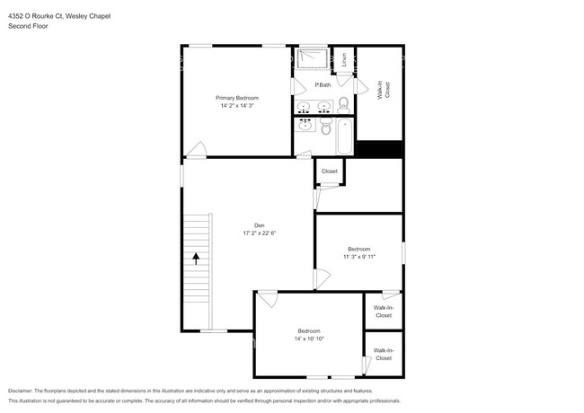 Foto del edificio - 4352 O' Rourke Ct