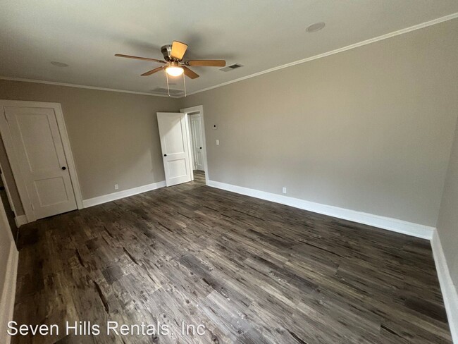 Foto del edificio - 2 br, 1 bath House - 416 Chestnut Street