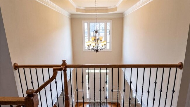 Building Photo - 5722 Ashleigh Walk Dr NW