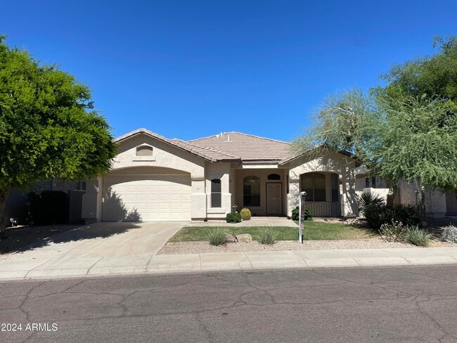 Foto del edificio - 7322 E Gallego Ln