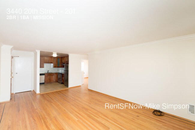 Building Photo - 3440 20th St