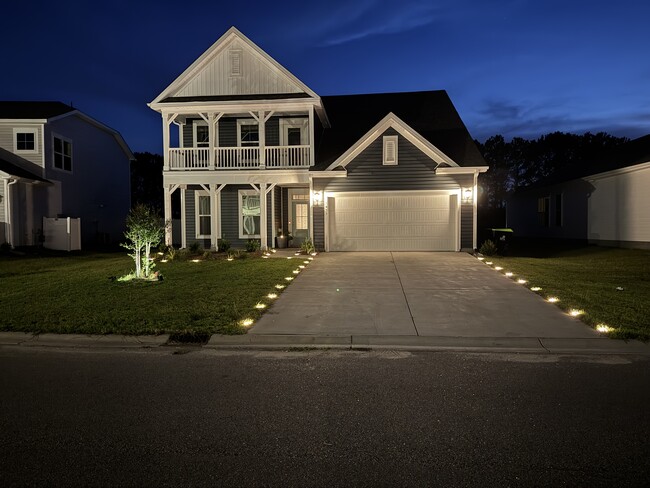 Outside - 5435 Shelly Lynn Dr