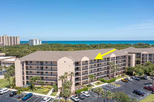 Foto del edificio - 275 Palm Ave