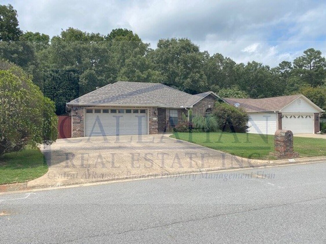 Foto principal - Maumelle 3 Bedroom Home