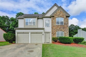 Building Photo - 5073 Aurelia Trail NW
