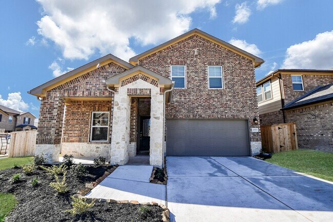 Foto del edificio - 21703 Reserve Ranch Trl