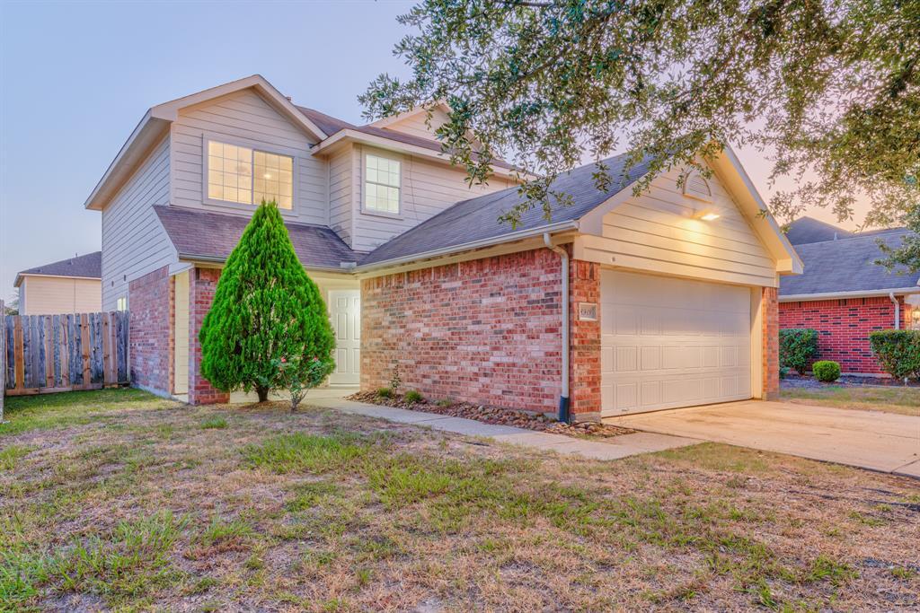 8918 Aspen Trace Ln, Humble, TX 77338 House Rental in Humble, TX