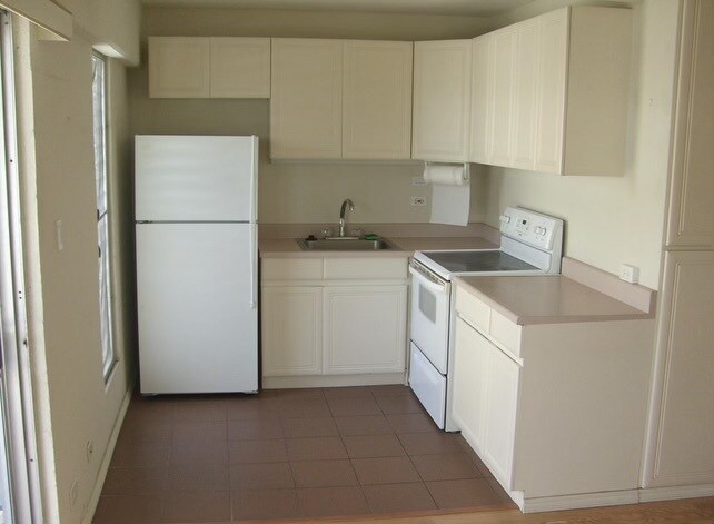 Foto del edificio - 3061 Pualei Cir