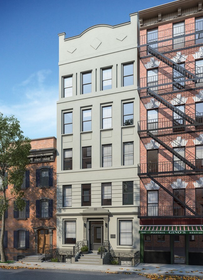 Building Photo - 333 East 83rd Street, Unit 1W