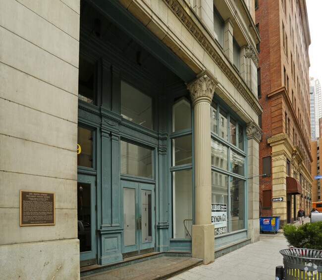 Foto del edificio - The William