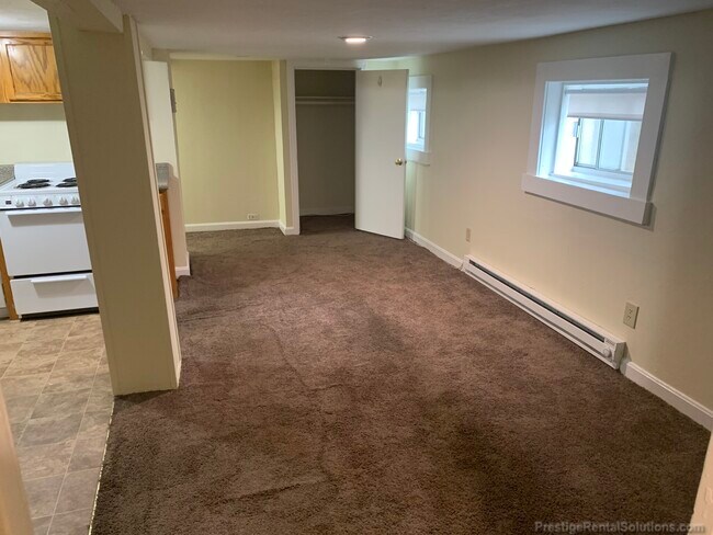 Foto del edificio - 654 Washington St