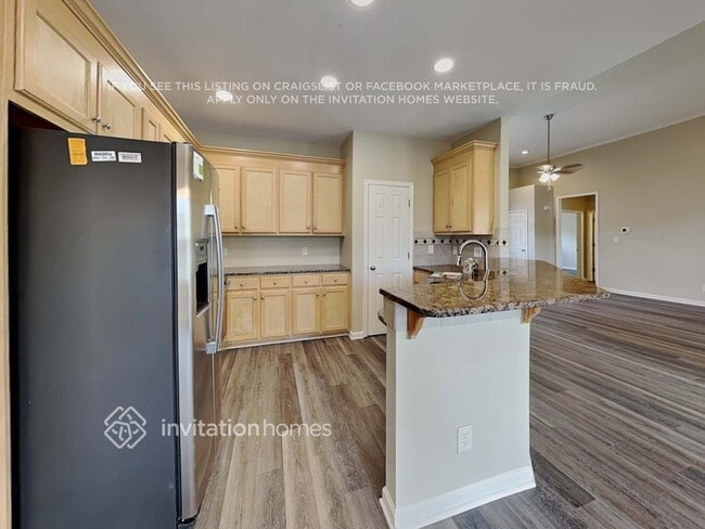 Foto del edificio - 15020 Woodstar Rd