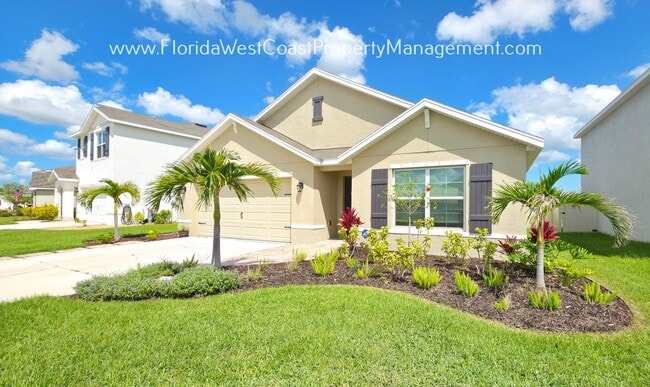 SILVERSTONE NORTH! PALMETTO 4 BED/2 BATH/ ... - SILVERSTONE NORTH! PALMETTO 4 BED/2 BATH/ ... House