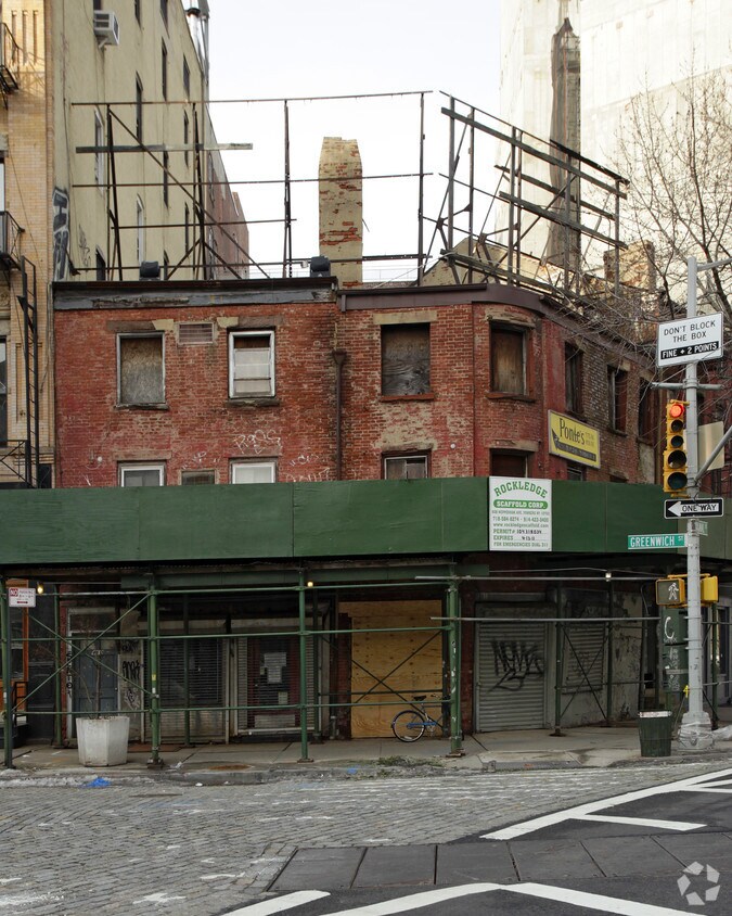 Building Photo - 502 Canal St