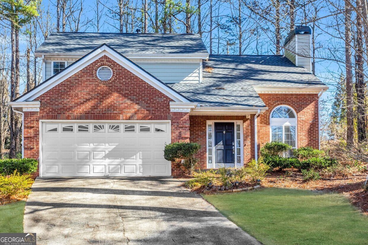 Primary Photo - 4750 Limestone Ln NW