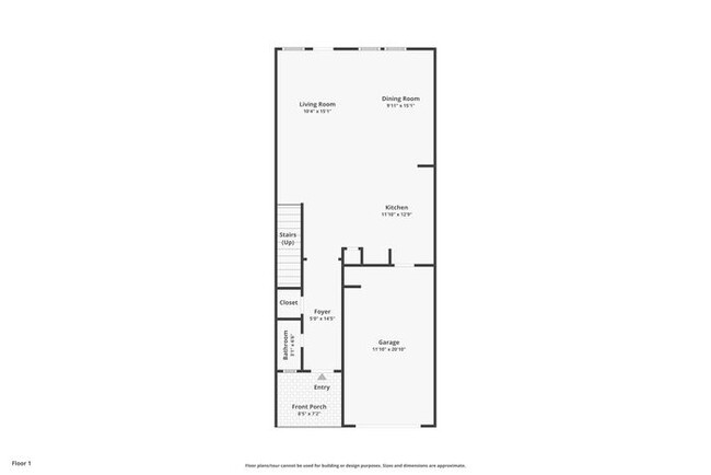 Foto del edificio - New Townhome | Washer/ Dryer Included |Fib...