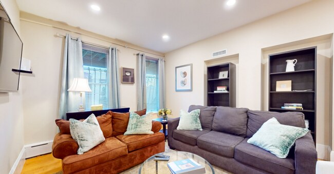 Foto del edificio - 290 Beacon St