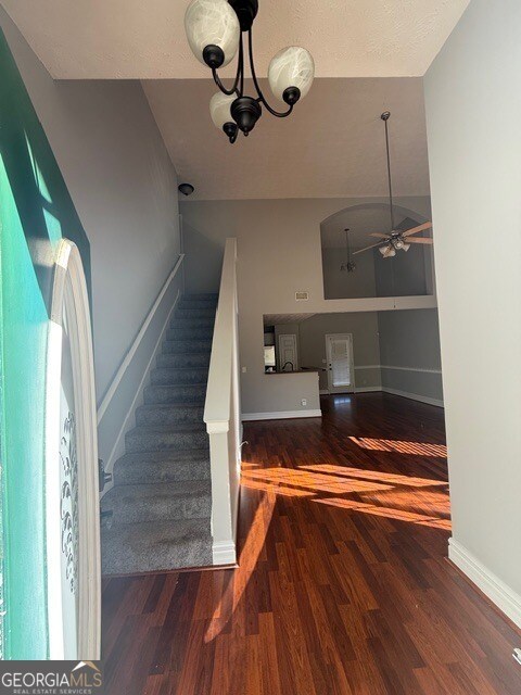 Foto del edificio - 836 Freedom Walk