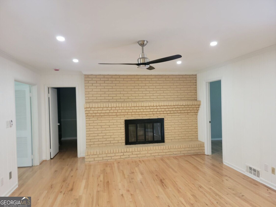 Building Photo - 4051 Warrior Trail