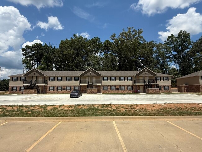Building Photo - Meadowview Apartments