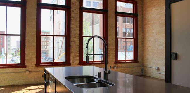 Building Photo - Historic Third Ward Development LLC