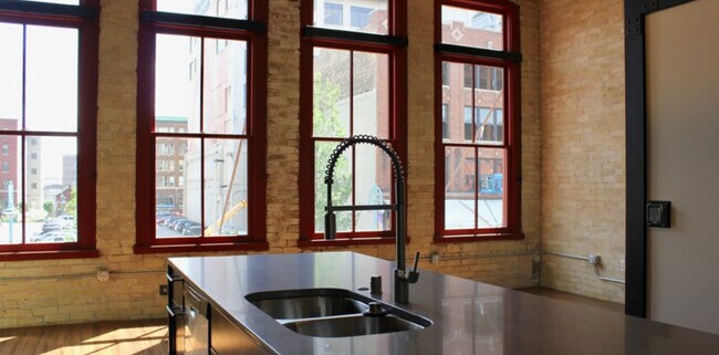 Foto del edificio - Historic Third Ward Development LLC