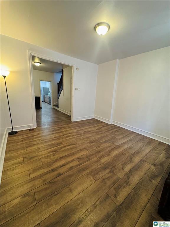 Building Photo - 523-525 N New St