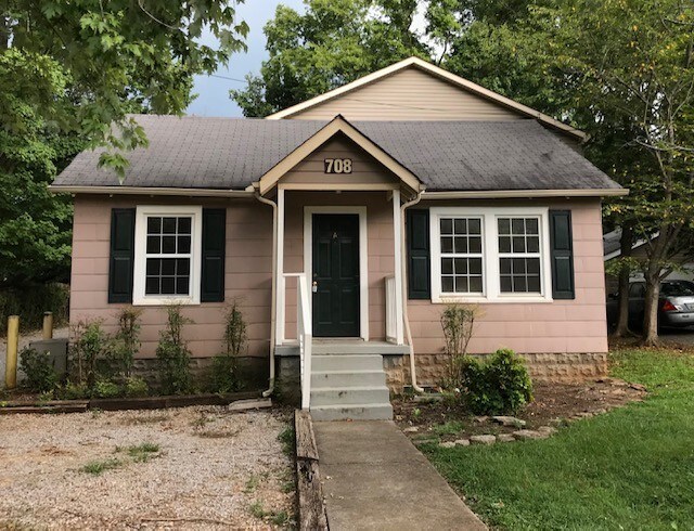 708 A East St - 708 East St