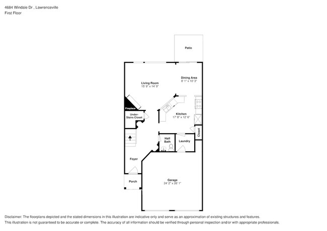 Foto del edificio - 4684 Windale Dr NW