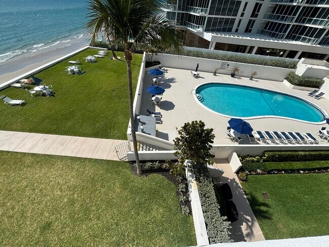 Foto del edificio - 3570 S Ocean Blvd