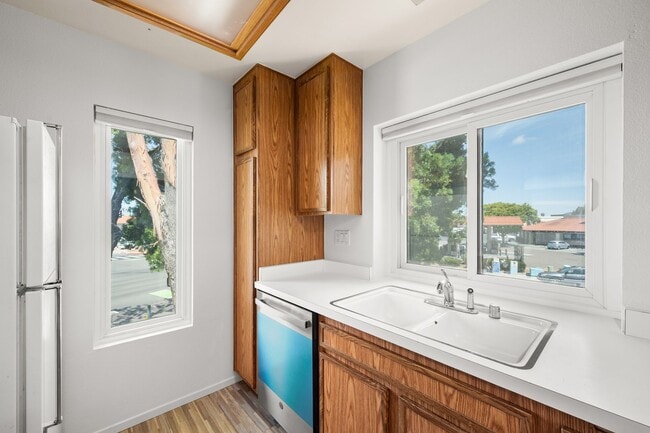 Building Photo - Bright & Spacious Mira Mesa Condo with Dual Primary Suites