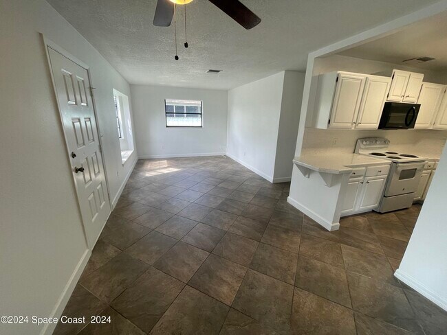 Foto del edificio - 4109 Edwards St