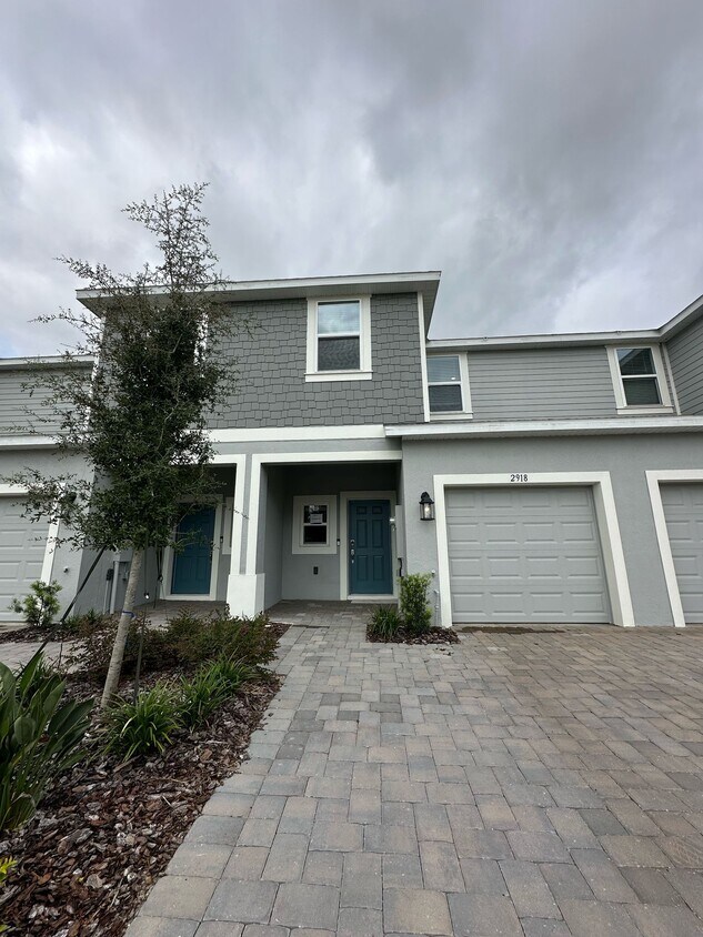 Foto del edificio - 2918 Canary Ave