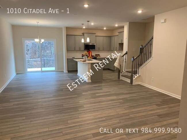 Photo - 1010 Citadel Ave Townhome