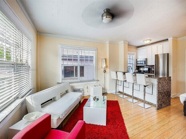 Foto del edificio - 1611 Michigan Ave