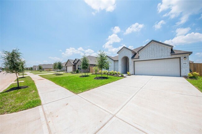 Building Photo - 2550 Olivine Stone Dr