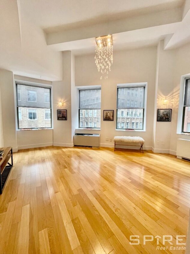 Foto principal - 1 bedroom in New York NY 10038